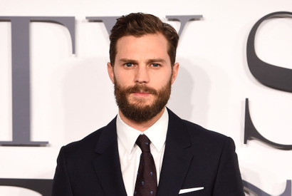 ジェイミー・ドーナン、『フィフティ・シェイズ』第4弾出演を否定 画像