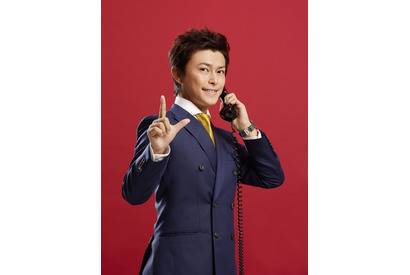 勝地涼も救世主に！ 「レンタル救世主」 画像