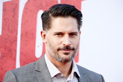 ジョー・マンガニエロ、新作『バットマン』映画でデスストローク役に！ 画像