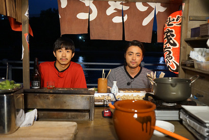 太賀、憧れの山田孝之とCM初共演！「身が引き締まる」 画像