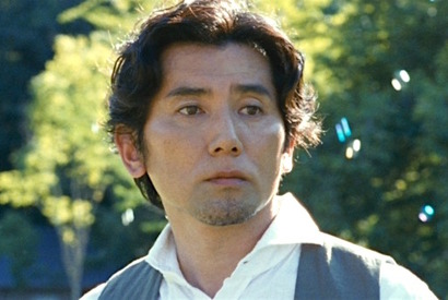 松たか子「何とも言えない緊張感」…『永い言い訳』を超豪華俳優らが絶賛 画像