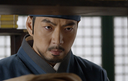 【ご招待】「チャン・ヨンシル～朝鮮伝説の科学者～」試写会に20組40名様 画像