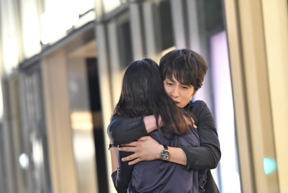 放送後も止まぬ中村蒼の“宮様”フィーバー！ 「せいせいするほど、愛してる」 画像