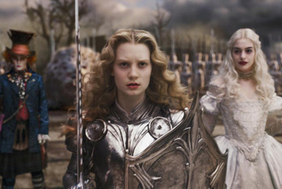 19歳のアリスより悩ましい…？　あなたの“人生の決断”は？　仕事に進路、1位は… 画像