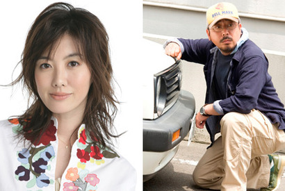 錦戸亮がちょんまげで映画デビュー！パティシエで侍、その名も『ちょんまげぷりん』 画像