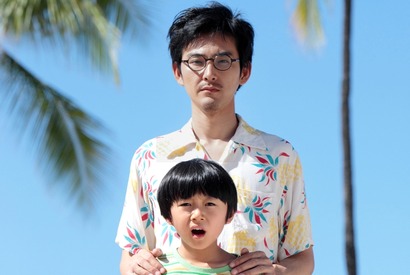 【ご招待】キャスト＆監督登壇『ぼくのおじさん』試写会に5組10名様 画像