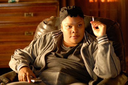 【アカデミー賞】助演女優賞は『プレシャス』のモニーク！ 画像