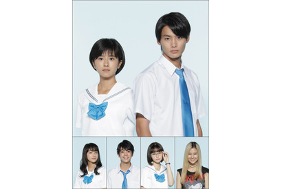 野村周平×黒島結菜が初共演！青春ミステリー小説「サクラダリセット」映画化 画像