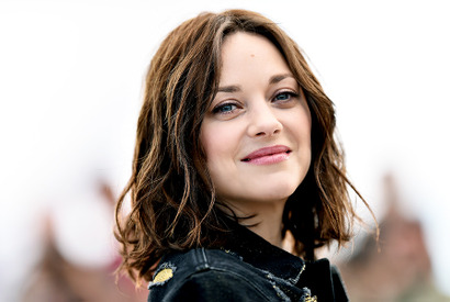 マリオン・コティヤール、妊娠を公表！ブラピとの不倫は否定 画像