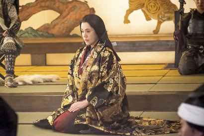 『真田十勇士』豪華キャストが躍動する！黒澤和子が手がける華やかな衣装に注目 画像
