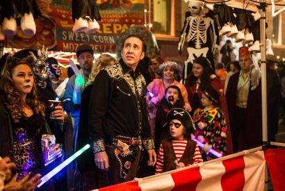 【ご招待】『ペイ・ザ・ゴースト ハロウィンの生贄』試写会に20組40名様 画像