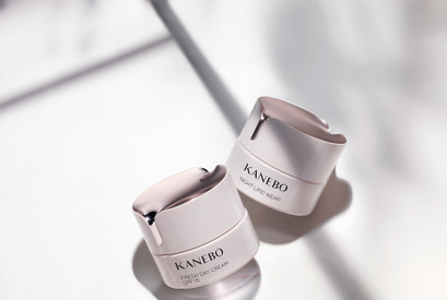 “美しい人生”テーマに、カネボウ化粧品の新ブランド「KANEBO」がスタート 画像