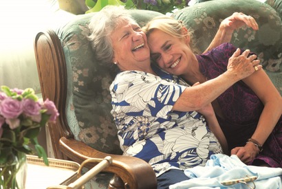 【ご招待】『92歳のパリジェンヌ』試写会に15組30名様 画像