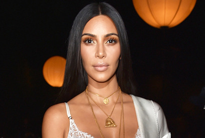 キム・カーダシアンに対する強盗事件、内部の者の犯行か？ 画像