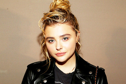 クロエ・グレース・モレッツ、ホラー作リメイク版へ出演へ 画像