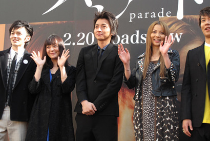 林遣都　藤原竜也の芝居も携帯電話の登録名も「イカ」 画像