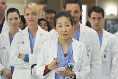 初心者も5分で「グレイズ・アナトミー」のいろはが分かる！　超凝縮版映像が到着 画像