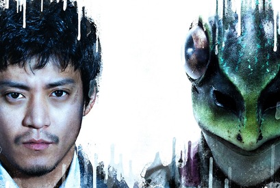 小栗旬主演『ミュージアム』の世界を体感！ “国内初”の映画VRWebサイトが開設 画像