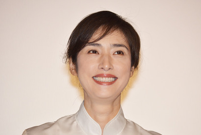 天海祐希が給食作りに挑む天才シェフに…「Chef～三ツ星の給食～」今夜スタート 画像