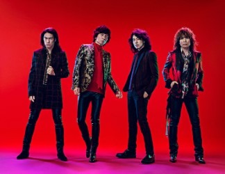 「イエモン」×「SMAP」17年ぶりに共演！あの名曲をセッション「SMAP×SMAP」 画像