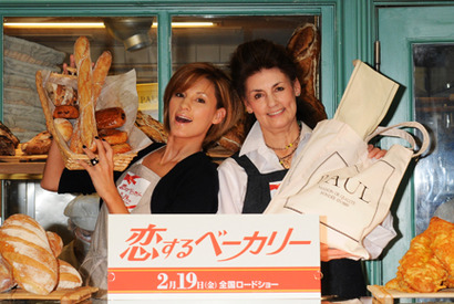 梅宮アンナ　復縁＆スピード破局に揺れる女心語る 画像