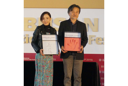 自然災害＆ボイコット…波乱の中で開催された第21回釜山国際映画祭をふり返る 画像