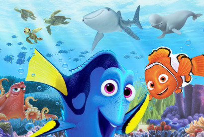 【ディズニー】ニモの新アトラクション開業日決定！「タートル・トーク」も同日リニューアル 画像