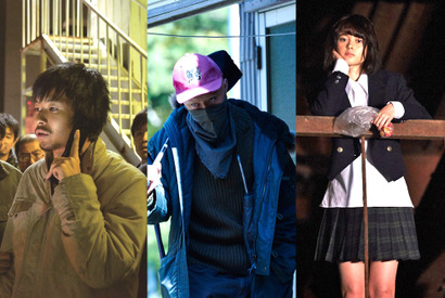 菅田将暉＆窪田正孝に続くのは!? 『闇金ウシジマくん』はネクストブレイク俳優の登竜門！ 画像