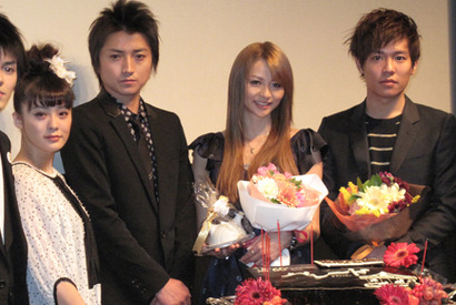 藤原竜也「自由にさせてくれた監督の力量」　ベルリン批評家連盟賞受賞の喜び 画像