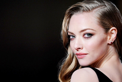 アマンダ・セイフライド、強迫性障害であることを告白 画像