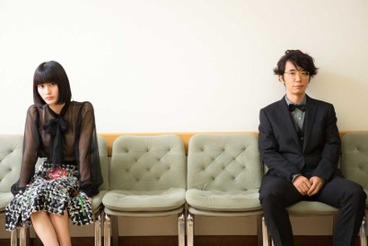 【インタビュー】橋本愛×ユースケ・サンタマリア　“父娘”が語る映画の裏側 画像