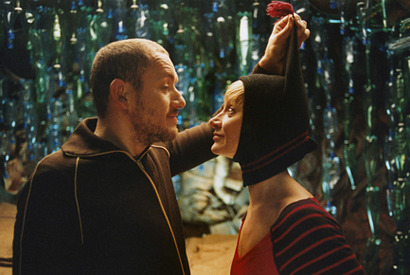 『ミックマック』は『アメリ』＋男ゴコロ？　鬼才のいたずらに男女とも高得点！ 画像