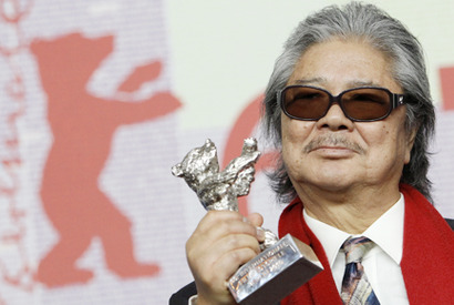 日本映画が健闘した第60回ベルリン国際映画祭 画像