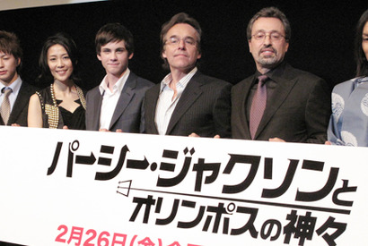 木村佳乃がクリス・コロンバス監督次回作に熱烈逆出演オファー！ 画像