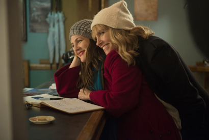 【ご招待】『マイ・ベスト・フレンド』女性限定独占試写会に20組40名様 画像