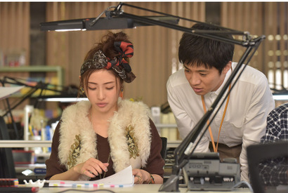 女子から絶賛の声！悦子のファッションにも注目…「地味にスゴイ！」第4話 画像