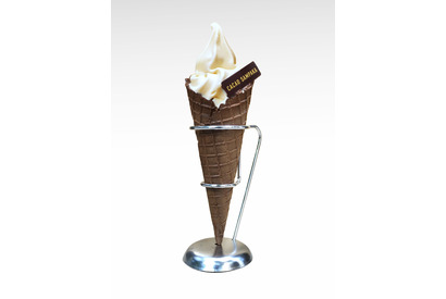【3時のおやつ】ベイリーズを効かせた大人の絶品ソフトクリーム！「カカオサンパカ」から新登場 画像