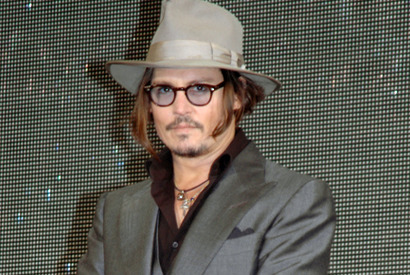 ジョニー・デップ、犯罪検証番組で服役中の殺人犯3人の冤罪を訴える 画像