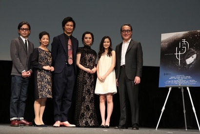 【MOVIEブログ】2016東京国際映画祭 Day4 画像