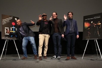 【MOVIEブログ】2016東京国際映画祭 Day5 画像