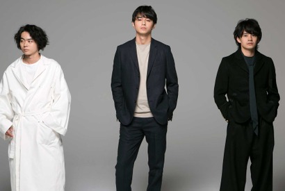 【インタビュー】東出昌大×池松壮亮×菅田将暉 3人なら超えられる―キラとLへの挑戦 画像