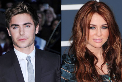 ザックにマイリー、『トワイライト』コンビも！　アカデミー賞プレゼンター追加発表 画像