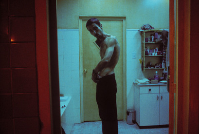 『マシニスト』レビュー 画像