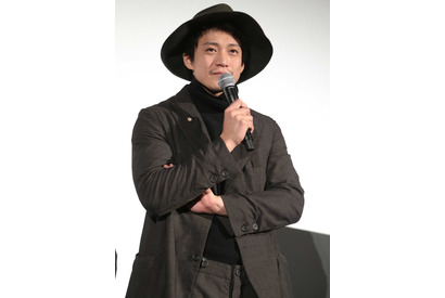 小栗旬、東京国際映画祭にサプライズ参戦！ 「アジアの枠で面白いものを作りたい！」 画像