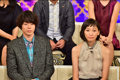 菅田将暉、催眠術師と“対決”＆杏の子育てエピソード「櫻井・有吉THE夜会」今夜 画像