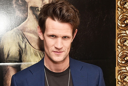 マット・スミス、「ザ・クラウン」撮影現場で死ぬかと思う恐怖を味わう 画像