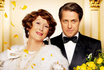 【ご招待】『マダム・フローレンス！ 夢見るふたり』試写会に10組20名様 画像