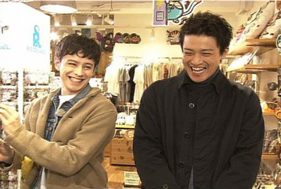 小栗旬が青春を過ごした吉祥寺でアポなし旅「火曜サプライズ」 画像