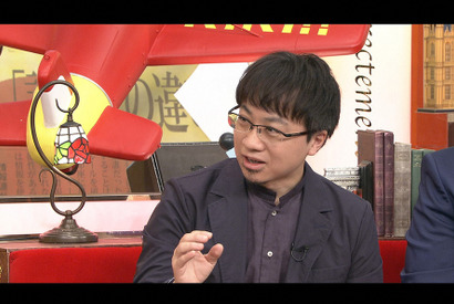 新海誠監督、『君の名は。』の隠されたテーマをTV初告白！ 画像