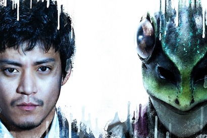 【今週末公開の注目作】『ミュージアム』『ジャック・リーチャー NEVER GO BACK』ほか 画像